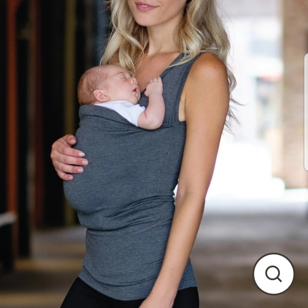 Lalabu soothe shirt size medium